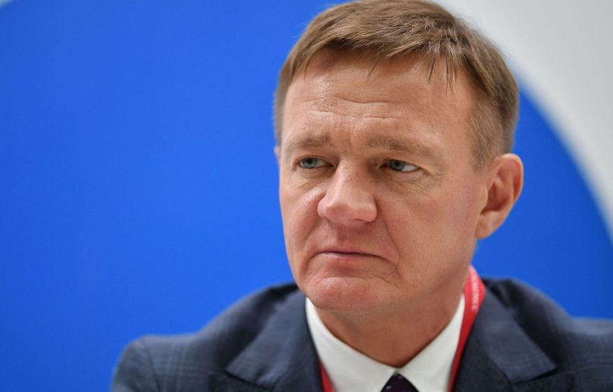 «Самоубийство, "ликвидация", коррупционеры»: распространенные версии гибели Старовойта. В какую поверит «большинство»? «Самоубийство, "ликвидация", коррупционеры»: распространенные версии гибели Старовойта. В какую поверит «большинство»?
