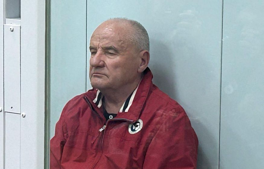 «Застрелиться не хватило духу»: экс-зам Шойгу попался, тюрьмы не избежать?