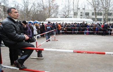 «Подлежит выдворению»: новая метка для мигрантов в России. Что послужило причиной такой меры?