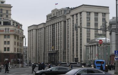 «Пока можно самим что-то прикарманить»: Делягин ответил, почему ЕС «до сих пор не своровал» замороженные активы РФ