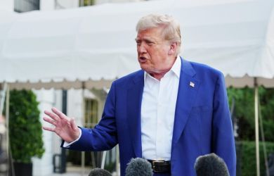 «Весь срок Трампа отношения РФ и США будут от минус 100 до плюс 100»: политолог описал главу Белого Дома