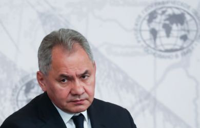 Шойгу годами отводил от него подозрения. Силовики уже точат зубья, ждут лишь сигнала. Кто из губернаторов под ударом?