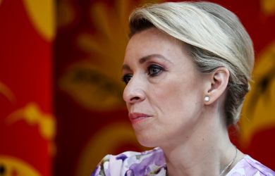 Захарова требует извинений. Германия проявила неслыханную дерзость