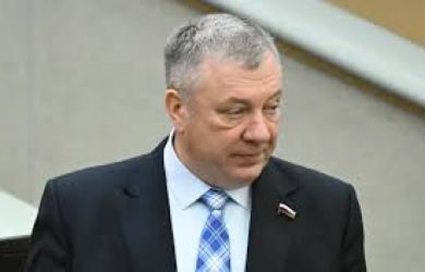 Депутат Гурулев отказался соболезновать Старовойту: «Почему враг зашел в Курскую область?»
