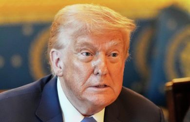 «Трамп не собирался останавливать поставки ВСУ»: Пентагон застиг своего президента врасплох
