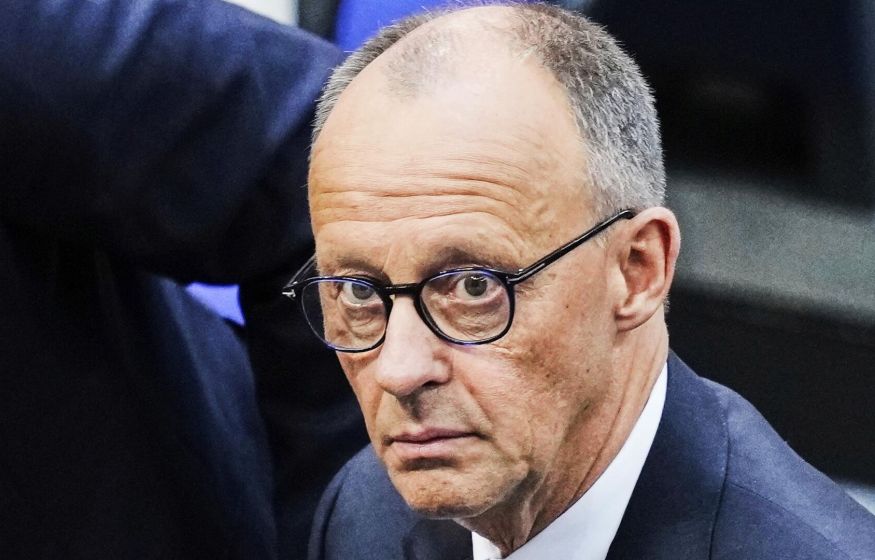 «Взял эстафету у Джонсона и срывает переговоры с Украиной. Не раз говорили: РФ не собирается нападать на вас!»: депутат «Взял эстафету у Джонсона и срывает переговоры с Украиной. Не раз говорили: РФ не собирается нападать на вас!»: депутат