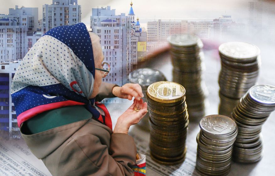 Тарифы на ЖКХ за неделю резко подорожали. Рост достигает до 15% Тарифы на ЖКХ за неделю резко подорожали. Рост достигает до 15%