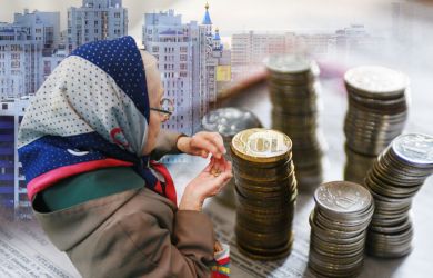 Тарифы на ЖКХ за неделю резко подорожали. Рост достигает до 15%