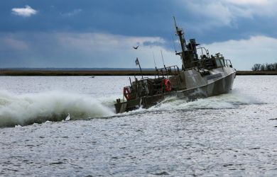 «Балтийское море – это море НАТО»: бредни Минобороны