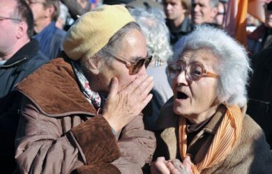 «Пенсионная реформа будет расширена. Возраст выхода на пенсию снова повысят»: INSIDER FINANCE