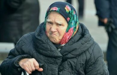 Пенсионный возраст увеличат? Минобороны бредит. В Киеве уничтожают тела: главное к утру 