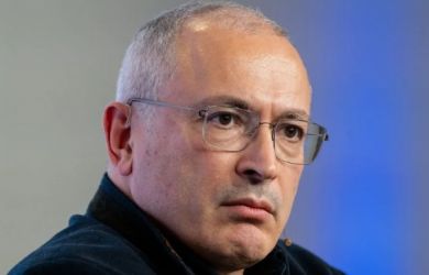 Процесс смены власти в России запущен. Запад требуют вмешаться. «Царь плохой» 
