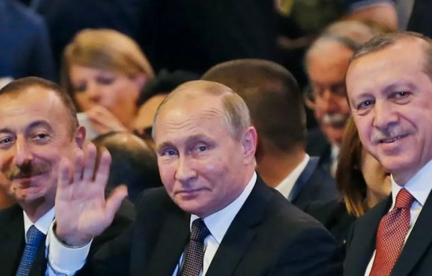 Россия дала Азербайджану отрезвляющую «оплеуху». Политиков разорвало от удивления