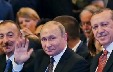 Россия дала Азербайджану отрезвляющую «оплеуху». Политиков разорвало от удивления