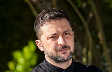 «"Террор и зима" – вот его настоящие союзники!»: Зеленский продолжает проходиться по Путину