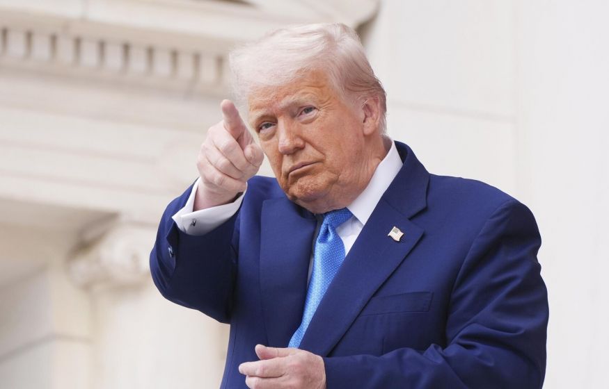 «Трамп разрешит Киеву бить по России дальнобойным оружием Запада. Поэтому Путина оскорбляет»: INSIDER BLACK «Трамп разрешит Киеву бить по России дальнобойным оружием Запада. Поэтому Путина оскорбляет»: INSIDER BLACK