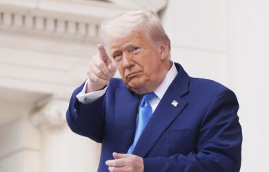 «Трамп разрешит Киеву бить по России дальнобойным оружием Запада. Поэтому Путина оскорбляет»: INSIDER BLACK