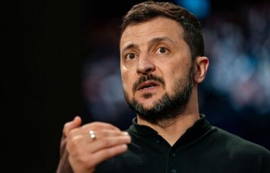 «Скорее он поменяет Зеленского, чем наоборот. Устраняет конкурентов»: кто управляет Украиной и ее президентом?