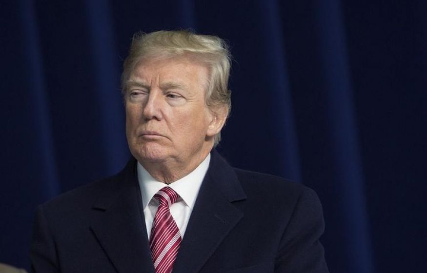 «Уничтожить русню»: Трамп преподнесет России сюрприз 14 июля «Уничтожить русню»: Трамп преподнесет России сюрприз 14 июля