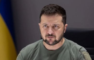 Зеленский нацелил «Таурусы» на Москву. Удар возмездия уже похоронил военную базу 