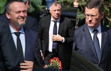 «200 членов правительства смачно плюнули в Путина. Это бунт. Выводы сделаны»: Скурлатов 