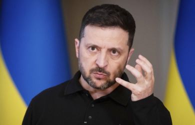 Перестройка в правительстве Украины: Зеленский меняет главу делегации на переговорах с РФ, премьера и посла в США