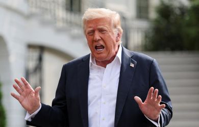 «Мы уничтожим лидеров Украины, и Трамп будет за нас. Бог решил не тянуть с ней, и он выиграл»: Трамп «потрясет Россию»