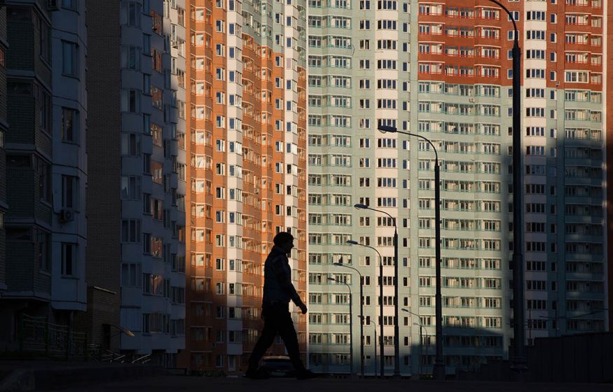 «Люди превращаются в крепостных! Везет только москвичам»: призыв депутата по трудовой мобильности и развитию территорий «Люди превращаются в крепостных! Везет только москвичам»: призыв депутата по трудовой мобильности и развитию территорий