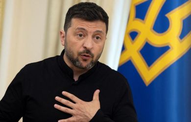 «Поймите простую вещь: уничтожать надо Европу. Зеленский не виноват»: эксперт заявил о «главном враге России»