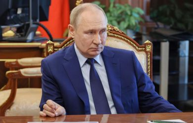 Против Путина «зреет бунт». Бог решил «не тянуть с Украиной». Ответ Белоусова на угрозы Трампа: главное к 21:00
