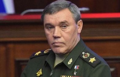 «Герасимов приготовил Воздушный Армагеддон для Украины. Всё превратится в пепел»: донесения «разведки»
