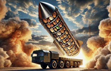 Трамп доведёт Россию до удара «Орешником». В Генштабе всё уже просчитали 
