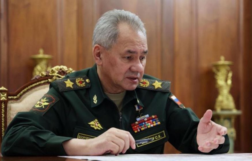 Шойгу получил неожиданную оценку. «Посадить за кражи…». Гибель десятков тысяч снова на слуху Шойгу получил неожиданную оценку. «Посадить за кражи…». Гибель десятков тысяч снова на слуху