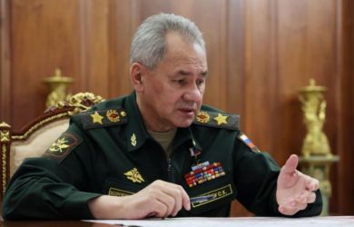 Шойгу получил неожиданную оценку. «Посадить за кражи…». Гибель десятков тысяч снова на слуху  