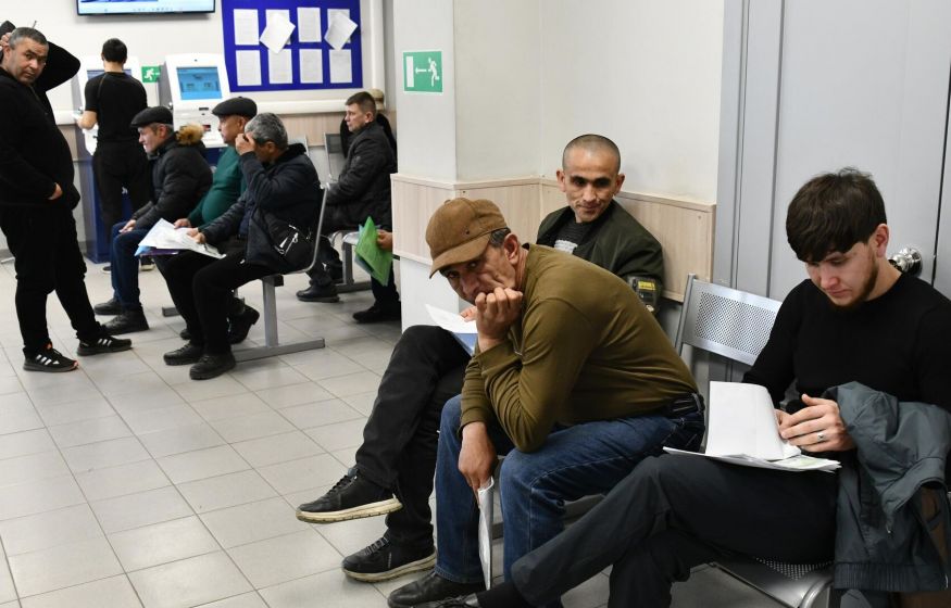 Продление рабочей деятельности, пребывание в РФ, регистрация в нашей стране: новые меры по снижению нелегальной миграции Продление рабочей деятельности, пребывание в РФ, регистрация в нашей стране: новые меры по снижению нелегальной миграции