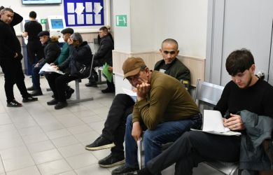 Продление рабочей деятельности, пребывание в РФ, регистрация в нашей стране: новые меры по снижению нелегальной миграции