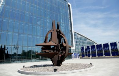 «Американско-европейский бизнес»: назван важный нюанс в поставках НАТО американского оружия Украине