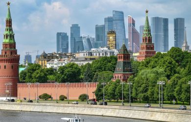 «СВО продолжается»: в Кремле ответили на решение Трампа по Украине