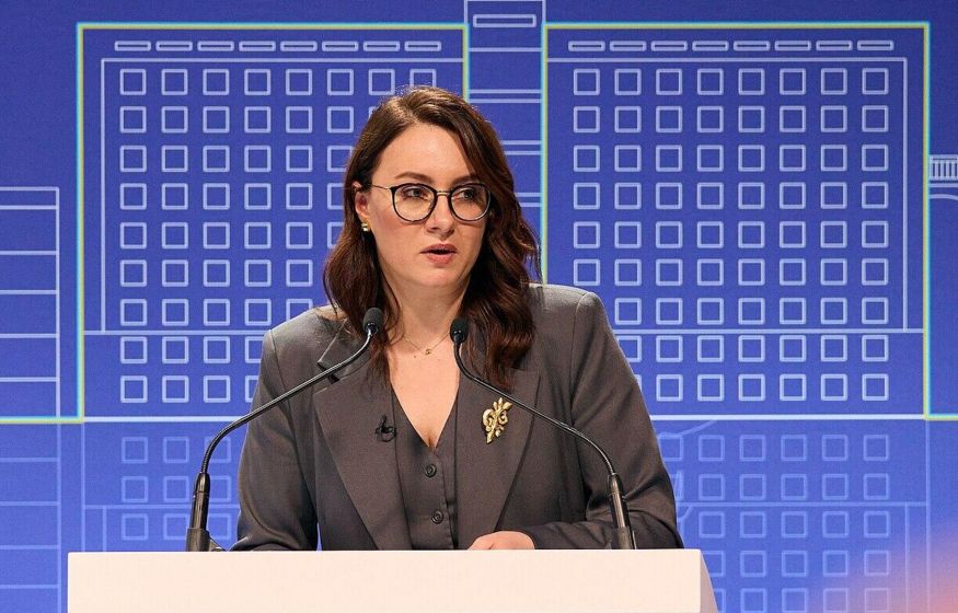 «Трампа поймают на крючок. Офис Зеленского сделал невозможное»: что нужно знать о назначении нового премьера Украины «Трампа поймают на крючок. Офис Зеленского сделал невозможное»: что нужно знать о назначении нового премьера Украины