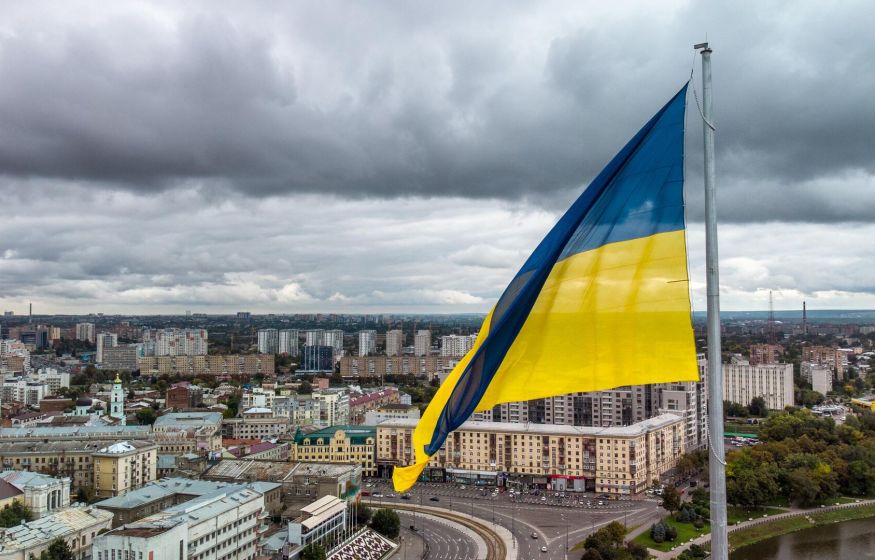 «Не она центр украинской вселенной. Замена лизож..пов на лизож..пов»: украинец о смене главы правительства «Не она центр украинской вселенной. Замена лизож..пов на лизож..пов»: украинец о смене главы правительства