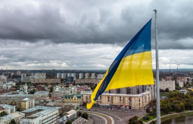«Не она центр украинской вселенной. Замена лизож..пов на лизож..пов»: украинец о смене главы правительства
