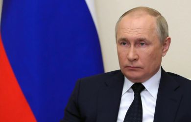 «Трамп дал РФ график атак по Украине до осени. Ход СВО не изменится. Подождите, пока не увидите преемника Путина»: юрист