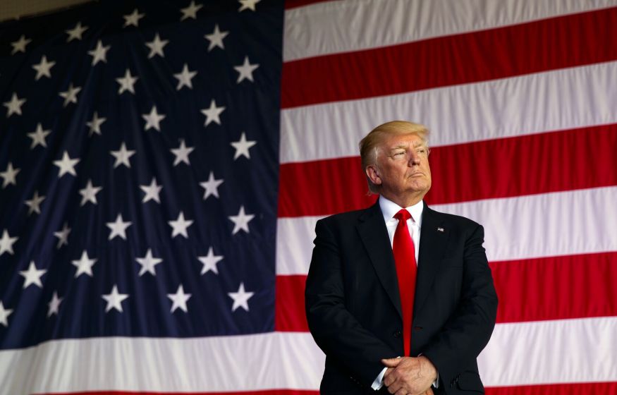 До чего Трамп доведет Россию? Изменится ли ход СВО? Что ждет РФ, если Трамп выполнит свои угрозы? Главное к 21:00 До чего Трамп доведет Россию? Изменится ли ход СВО? Что ждет РФ, если Трамп выполнит свои угрозы? Главное к 21:00