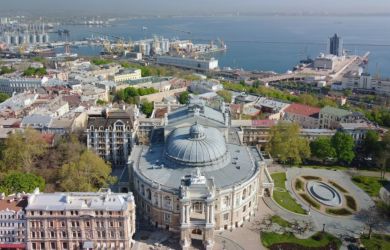 «ВС РФ планируют бросок на Одессу. Подготовка к ключевому сражению уже началась»: Головнев