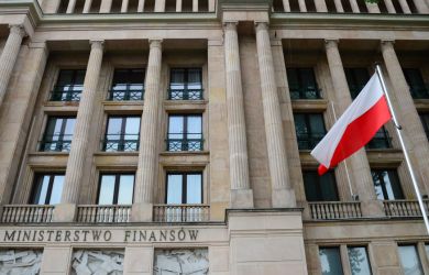 ВС РФ атаковали польскую инвестицию в Украину. «СВО приближается к Польше»: страна паникует