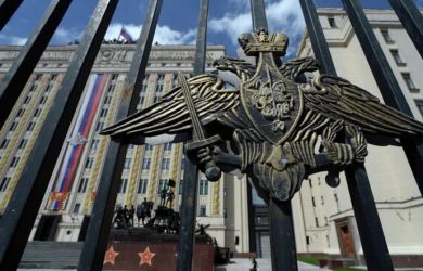 Украинская «Хиросима». В Минобороны готовы к худшему. Что Трамп предпримет через 50 дней? Главное к 21:00