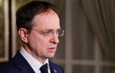 Мединский получил последний шанс: «Все разочарованы срывом перегоров» 