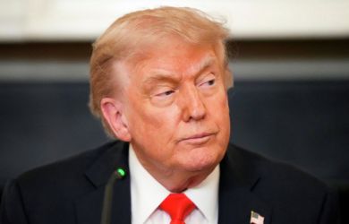 «Против России больше не будут вводить санкции из-за Трампа»: как президент США помог нашей стране?