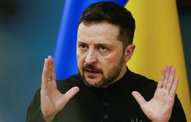 «Премьера уже сменили. Скандал с Трампом плохо отразится на власти Зеленского»: когда придет новое правительство?