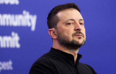 «Суть киевского режима кардинально изменилась. Зеленский стал полноценным диктатором»: наблюдения Маркова